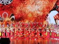 【图集】童心向党，筑梦前行，2021谷城少儿才艺大赛总决赛精彩上演！