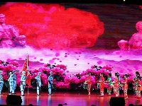 【图集】童心向党，筑梦前行，2021谷城少儿才艺大赛总决赛精彩上演！
