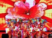 【图集】童心向党，筑梦前行，2021谷城少儿才艺大赛总决赛精彩上演！