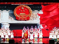 【图集】童心向党，筑梦前行，2021谷城少儿才艺大赛总决赛精彩上演！