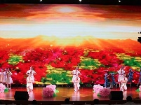 【图集】童心向党，筑梦前行，2021谷城少儿才艺大赛总决赛精彩上演！