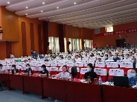 【图集】童心向党，筑梦前行，2021谷城少儿才艺大赛总决赛精彩上演！