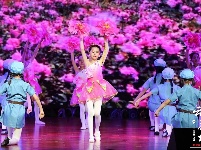 【图集】童心向党，筑梦前行，2021谷城少儿才艺大赛总决赛精彩上演！
