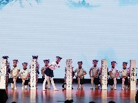 【图集】童心向党，筑梦前行，2021谷城少儿才艺大赛总决赛精彩上演！