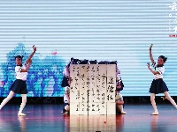 【图集】童心向党，筑梦前行，2021谷城少儿才艺大赛总决赛精彩上演！