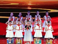 【图集】童心向党，筑梦前行，2021谷城少儿才艺大赛总决赛精彩上演！