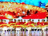【图集】童心向党，筑梦前行，2021谷城少儿才艺大赛总决赛精彩上演！