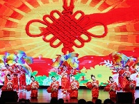 【图集】童心向党，筑梦前行，2021谷城少儿才艺大赛总决赛精彩上演！