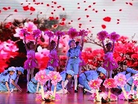 【图集】童心向党，筑梦前行，2021谷城少儿才艺大赛总决赛精彩上演！