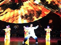 【图集】童心向党，筑梦前行，2021谷城少儿才艺大赛总决赛精彩上演！