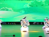 【图集】童心向党，筑梦前行，2021谷城少儿才艺大赛总决赛精彩上演！