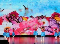 【图集】童心向党，筑梦前行，2021谷城少儿才艺大赛总决赛精彩上演！