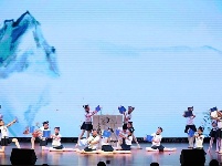 【图集】童心向党，筑梦前行，2021谷城少儿才艺大赛总决赛精彩上演！