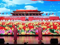 【图集】童心向党，筑梦前行，2021谷城少儿才艺大赛总决赛精彩上演！