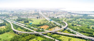 湖北加速建设“1+8”武汉城市圈 