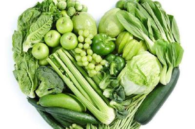 那些关于绿叶蔬菜的“冷门”知识