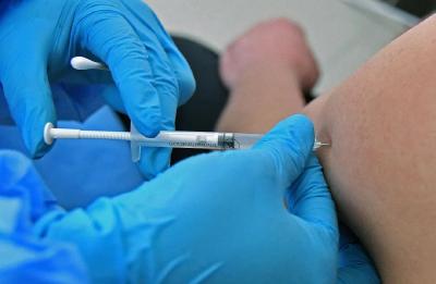 湖北启动3-11岁人群新冠病毒疫苗接种 