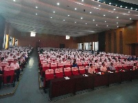 “绿水青山就是金山银山”实践创新基地建设推进会暨第九届神农英雄会举行