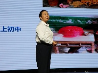 益动谷城 缔造美好 谷城社会组织公益创投项目大赛成功举办