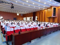 益动谷城 缔造美好 谷城社会组织公益创投项目大赛成功举办