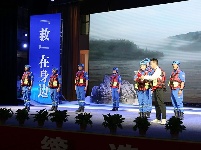益动谷城 缔造美好 谷城社会组织公益创投项目大赛成功举办