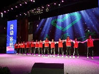 益动谷城 缔造美好 谷城社会组织公益创投项目大赛成功举办