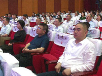 益动谷城 缔造美好 谷城社会组织公益创投项目大赛成功举办