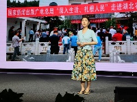 益动谷城 缔造美好 谷城社会组织公益创投项目大赛成功举办