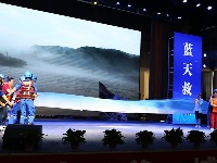 益动谷城 缔造美好 谷城社会组织公益创投项目大赛成功举办