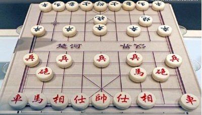 湖北省中国象棋锦标赛预赛在保康成功举办