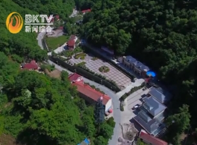 深山脱贫攻坚带头人（下）