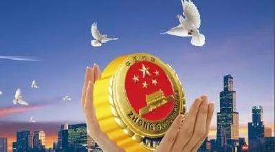 许红洲到马良镇调研基层党建工作