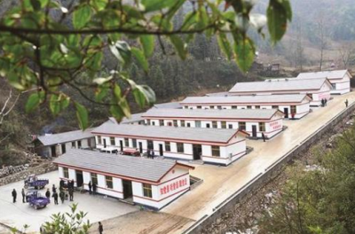 全省易地扶贫搬迁工作视频会召开