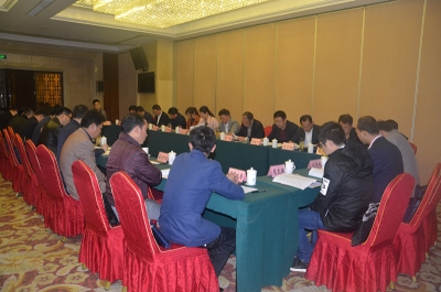 鄂州考察组考察学习保康精准扶贫工作