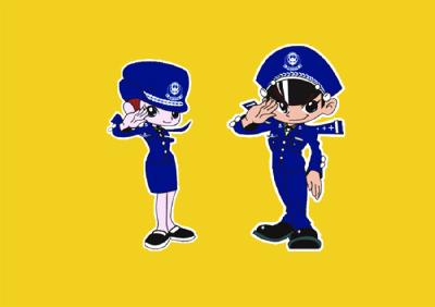 刘锴开展“当一天监所所长”活动