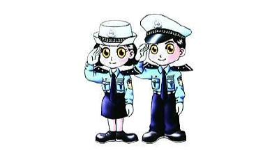 保康警方召开新入职民警座谈会