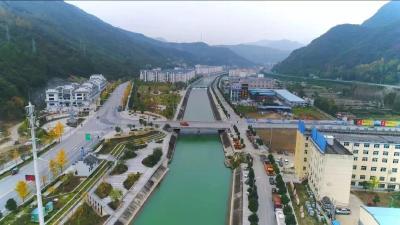 保康部署落实河湖长制推进汉江大保护和防汛抗旱工作