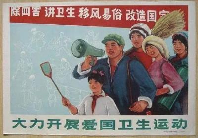 爱国卫生月，襄阳在做这些改变……