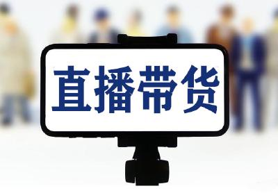 保康供电公司总经理 驻村“直播带货”助力脱贫攻坚