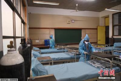 蔓延至全球92国！“德尔塔”变种传播速度引担忧