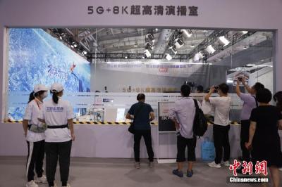5G没有存在感？错！早已“多点开花”