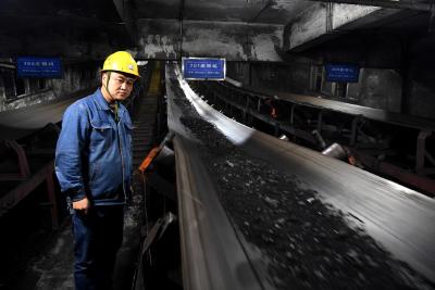 煤增供、电满发、“气”增储——能源电力保供“大考”一线观察 