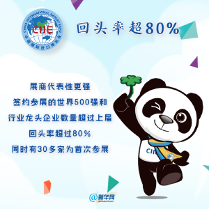 不足10天！第四届进博会亮点抢先看