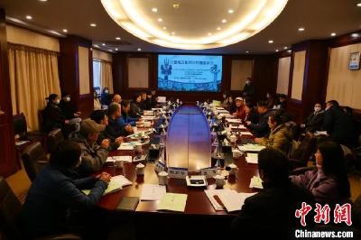 三星堆文化“出海”：立足传播生态 发力纵深题材