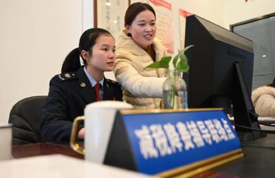 税费怎么减？民生如何保？支出如何发力？——财政部详解当前财政热点问题