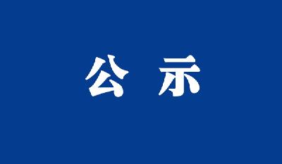 湖北省2021年第四季度“网络宣传好作品奖”评选结果公示