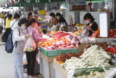 疫情防控成本要算大账