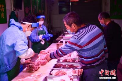 猪肉涨价，养猪又能开始赚大钱？