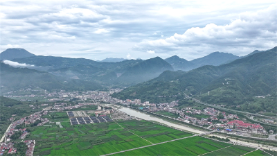 【中国式现代化保康实践·聚焦中坪】马桥镇中坪村：“德治”厚植文明乡风