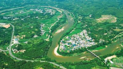 学习进行时｜“绿水青山就是金山银山”——习近平推动生态环境保护的故事